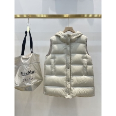 Max Mara Down Jackets